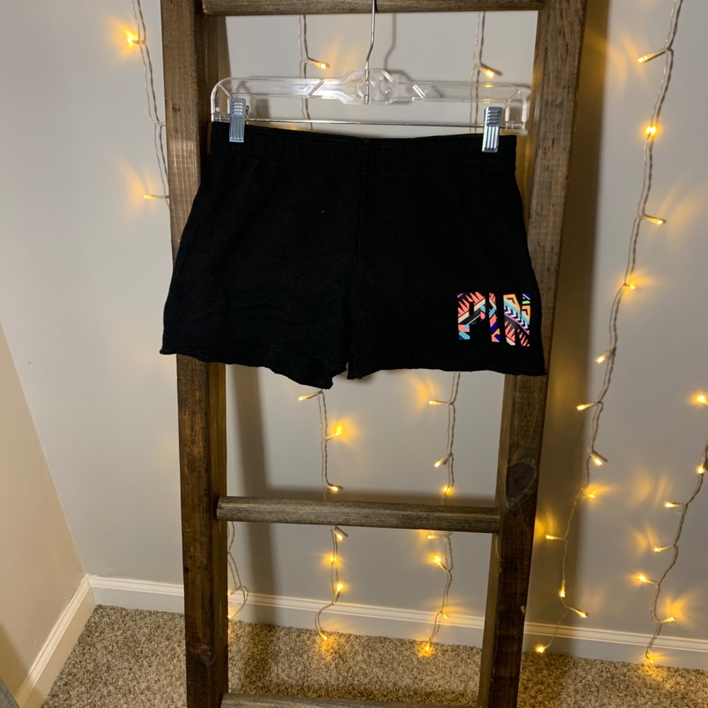 PINK shorts